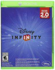 Disney Infinity 2.0 Edition [Game Only] - Xbox One