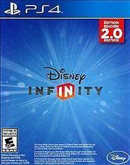 Disney Infinity [2.0 Edition] - Playstation 4