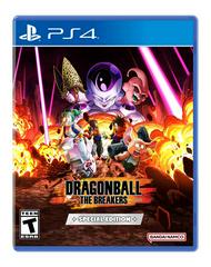 Dragon Ball: The Breakers [Special Edition] - Playstation 4