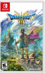 Dragon Quest III HD-2D Remake - Nintendo Switch