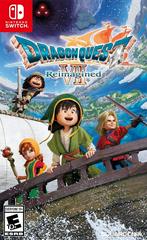Dragon Quest VII Reimagined - Nintendo Switch