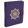 Dragon Shield 4-Pocket Spell Codex Binder - Arcane Purple - Binder(s)