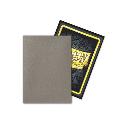 Dragon Shield Dual Matte Sleeves - Crypt 