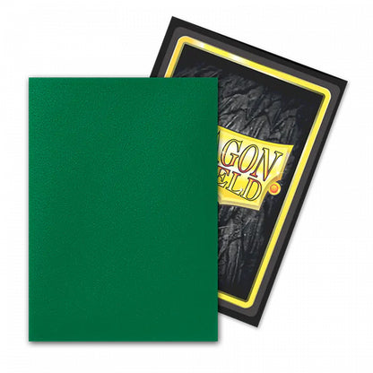 Dragon Shield Dual Matte Sleeves - Might 