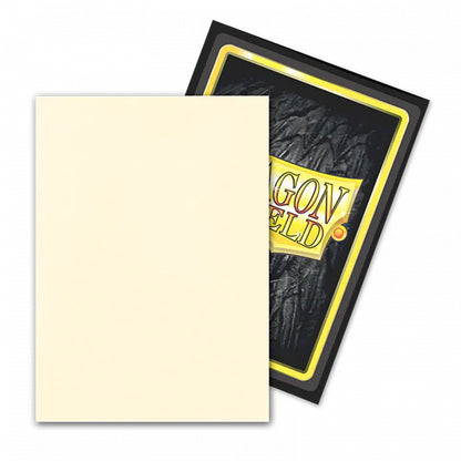 Dragon Shield Dual Matte Sleeves - Valor 
