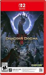 Dragon's Dogma 2: Dark Arisen - Nintendo Switch 2