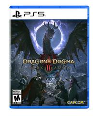 Dragon's Dogma 2: Dark Arisen - Playstation 5