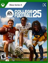 EA Sports College Football 25 - Xbox Series X