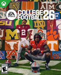 EA Sports College Football 26 