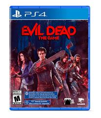 Evil Dead: The Game - Playstation 4