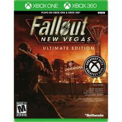 Fallout: New Vegas [Ultimate Edition] - Xbox One