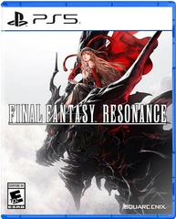 Final Fantasy Resonance - Playstation 5
