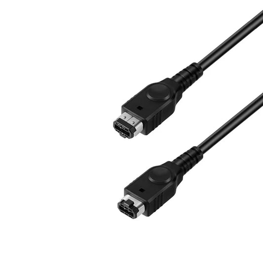 Gameboy Link Cable - XYAB - GameBoy Advance