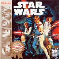 Gameboy Nintendo Star Wars