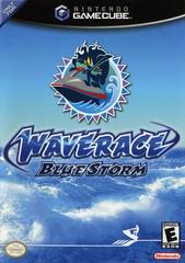 Wave Race Blue Storm - Gamecube