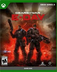 Gears Of War: E-Day - Xbox Series X
