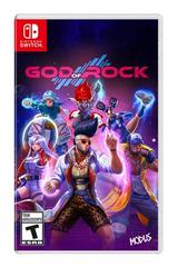 God of Rock - Nintendo Switch