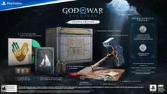 God of War: Ragnarok [Jotnar Edition] - Playstation 5