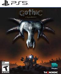 Gothic Classic - Playstation 5