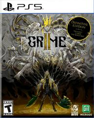 Grime II: Definitve Edition - Playstation 5