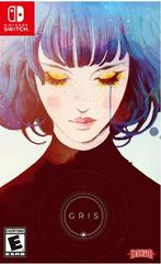 Gris [Limited Run] - Nintendo Switch