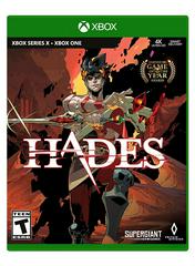 Hades - Xbox Series X