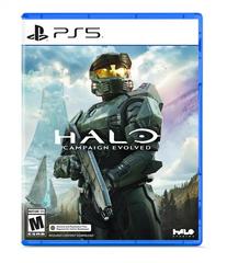 Halo: Campaign Evolved - Playstation 5