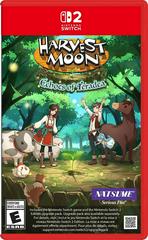 Harvest Moon: Echoes Of Teradea - Nintendo Switch 2