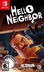 Hello Neighbor - Nintendo Switch