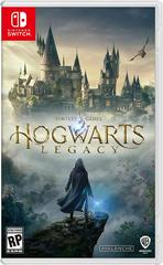 Hogwarts Legacy - Nintendo Switch