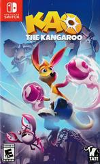 Kao The Kangaroo - Nintendo Switch