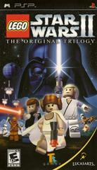 LEGO Star Wars II Original Trilogy [Greatest Hits] - PSP