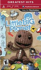 LittleBigPlanet [Greatest Hits] - PSP