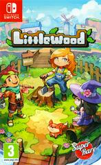 Littlewood - PAL Nintendo Switch