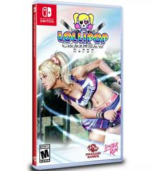 Lollipop Chainsaw: RePop - Nintendo Switch