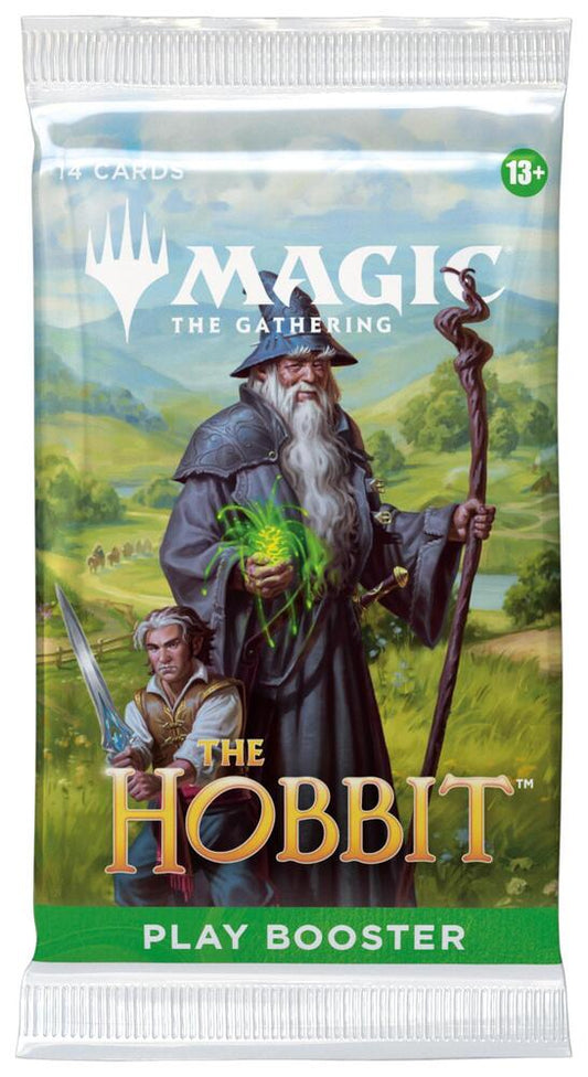 MTG: The Hobbit - Play Booster Pack 