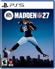 Madden NFL 27 - Playstation 5