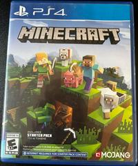 Minecraft - Playstation 4