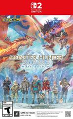 Monster Hunter Stories 3: Twisted Reflection - Nintendo Switch 2
