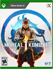 Mortal Kombat 1 - Xbox Series X