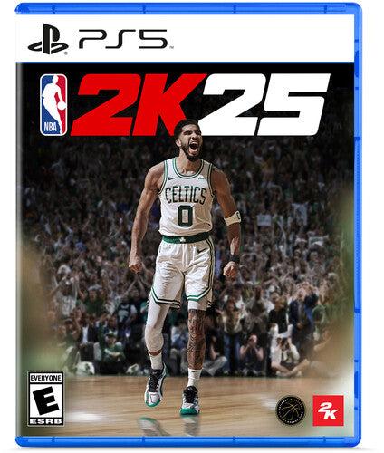 NBA 2K25 - Playstation 5 