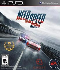 Need For Speed Rivals [Walmart] - Playstation 3