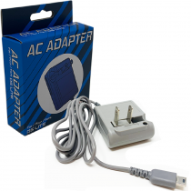 This 3rd party Nintendo DS Lite Charger is a reliable and affordable option for charging your gaming device. With its durable design and efficient charging capabilities, you can easily power up your DS Lite whenever you need to. Say goodbye to interruptions in your gaming sessions and enjoy endless entertainment with this charger.