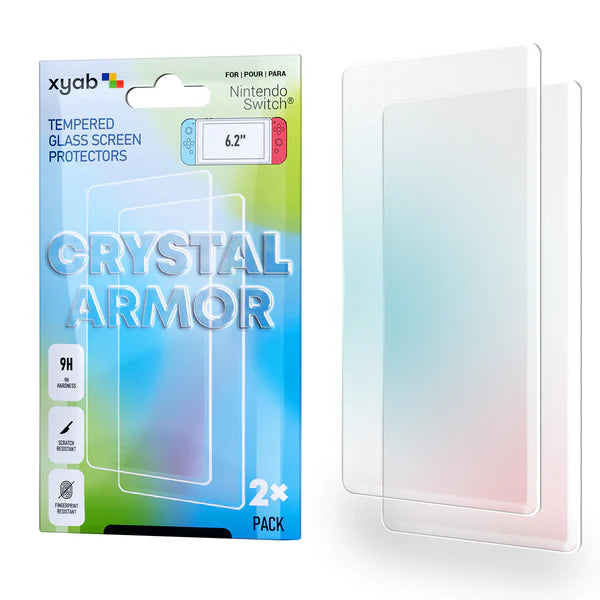 Nintendo Switch Screen Protector - XYAB