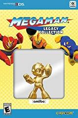 Mega Man Legacy Collection [Collector's Edition] - Nintendo 3DS