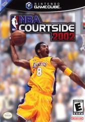Nintendo Game Boy NBA Courtside 2002