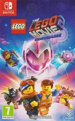 LEGO Movie 2 Videogame - PAL Nintendo Switch