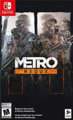 Metro Redux - Nintendo Switch