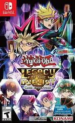 Nintendo Switch Yu Gi oh