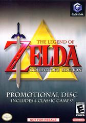 Zelda [Collector's Edition] - Gamecube